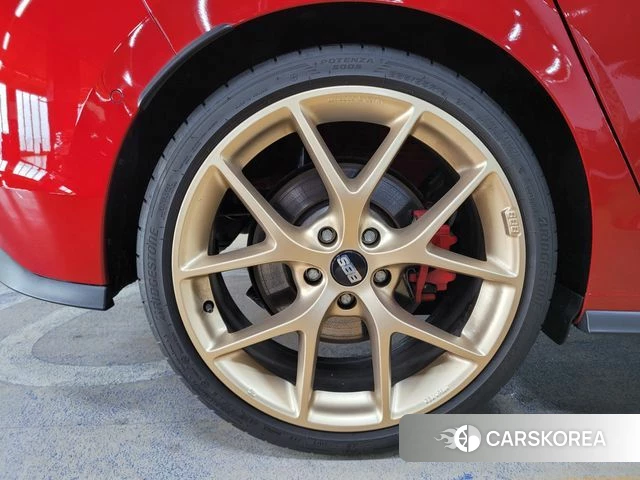 Volkswagen Golf 8th Generation id 4308628 из Кореи 11