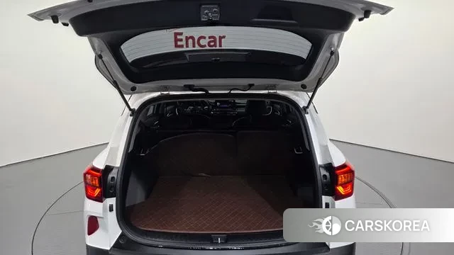 Kia Seltos id 3458443 из Кореи 11