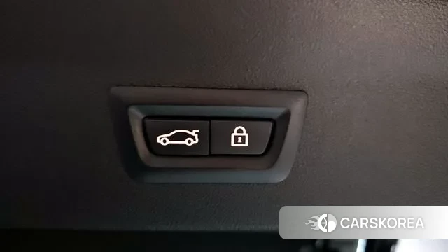 BMW X4 (G02) id 3449018 из Кореи 11