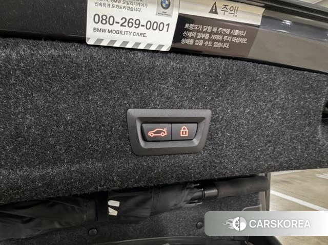 BMW 3 Series (G20) id 4196057 из Кореи 11