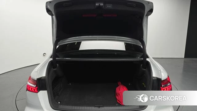 Audi A6 (C8) id 3834073 из Кореи 11