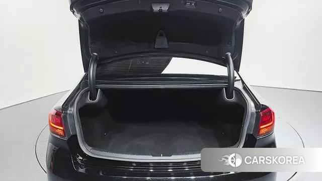 Kia K7 Premier id 3344226 из Кореи 11