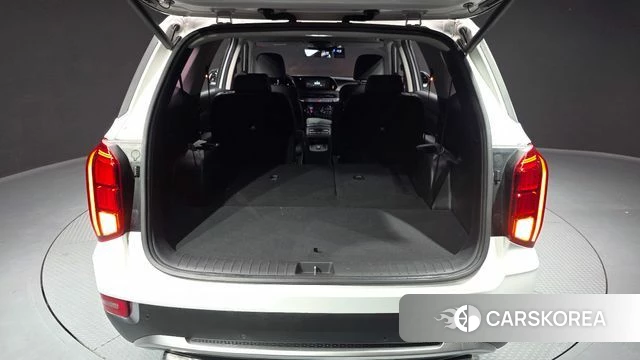 Hyundai Palisade id 4232601 из Кореи 11