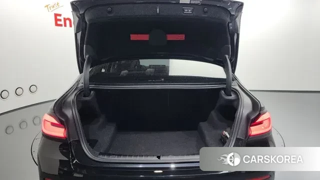 BMW 5 Series (G30) id 3231560 из Кореи 11