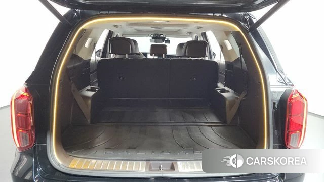 Hyundai The New Palisade id 3964401 из Кореи 11