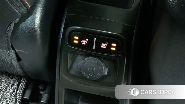 Kia The New Ray id 3702238 из Кореи 11