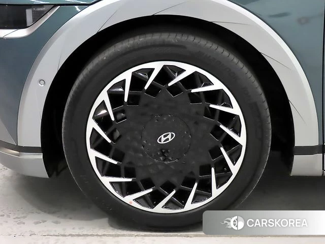 Hyundai Ionic 5 id 3923359 из Кореи 11