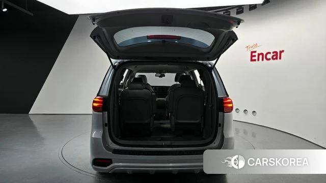 Kia The New Carnival id 3834869 из Кореи 11