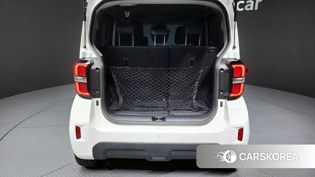 Kia The New Kia Ray id 4394486 из Кореи 11