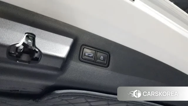 Hyundai Santa Fe (MX5) id 2905120 из Кореи 11