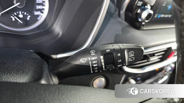 Hyundai Santa Fe TM id 4689423 из Кореи 11