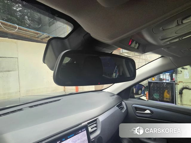 Renault Korea (Samsung) XM3 id 4632214 из Кореи 11