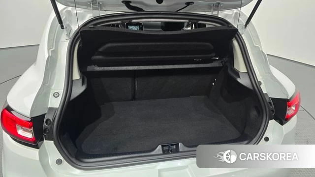 Renault Korea (Samsung) Clio id 4620142 из Кореи 11