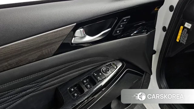 Kia K7 Premier id 3646645 из Кореи 11