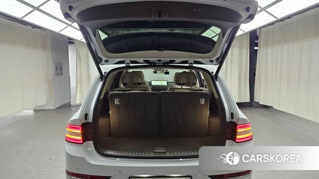 Genesis GV80 id 3818874 из Кореи 11