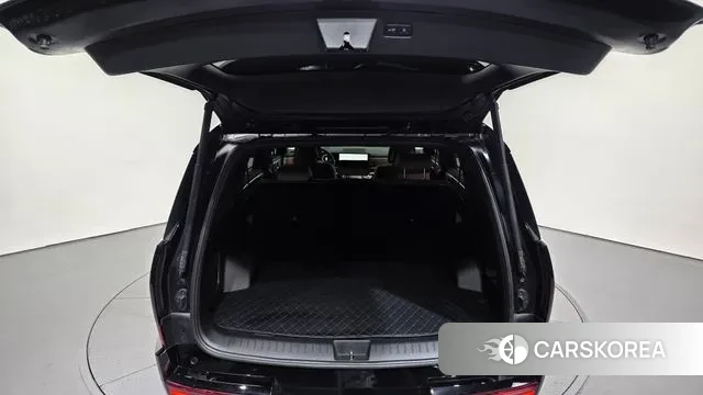 Hyundai Santa Fe (MX5) id 3560118 из Кореи 11