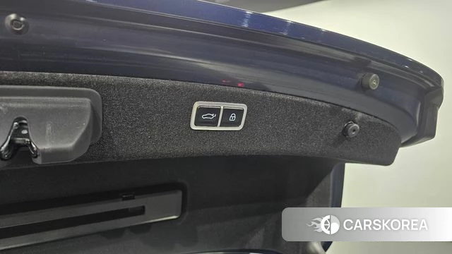 Genesis G80 (RG3) id 4721757 из Кореи 11