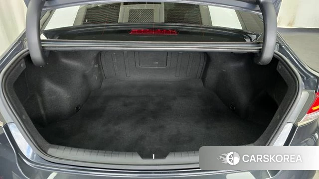 Hyundai Sonata New Rise id 4356910 из Кореи 11