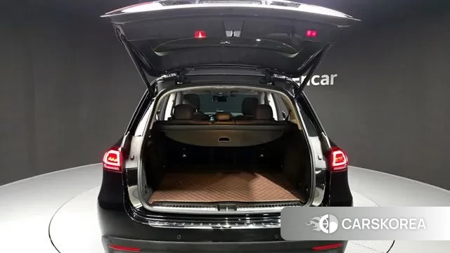 Mercedes-Benz GLE-Class W167 id 3412076 из Кореи 11