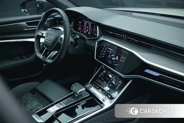 Audi RS 6 id 4276003 из Китая 11