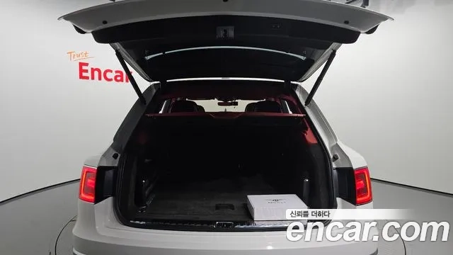 Bentley Bentayga id 2859954 из Кореи 11