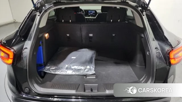 Chevrolet (GM Daewoo) Trax Crossover id 3591053 из Кореи 11