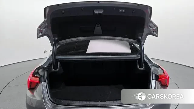 Kia K8 Hybrid id 3416411 из Кореи 11