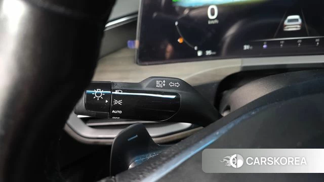 Kia K8 Hybrid id 4469364 из Кореи 11