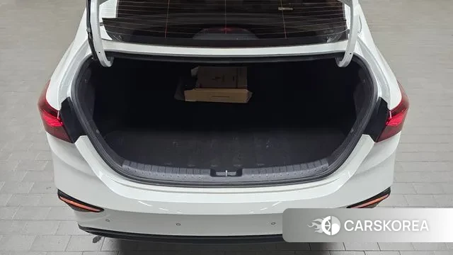 Kia Come New K3 id 3368822 из Кореи 11