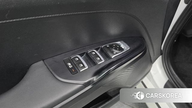 Kia K5 3rd generation id 4481500 из Кореи 11