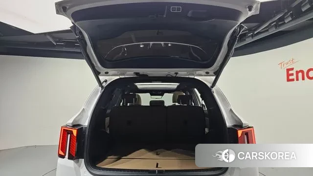 Kia The New Sorento 4th Generation id 3420056 из Кореи 11