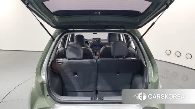 Hyundai Casper id 3492988 из Кореи 11