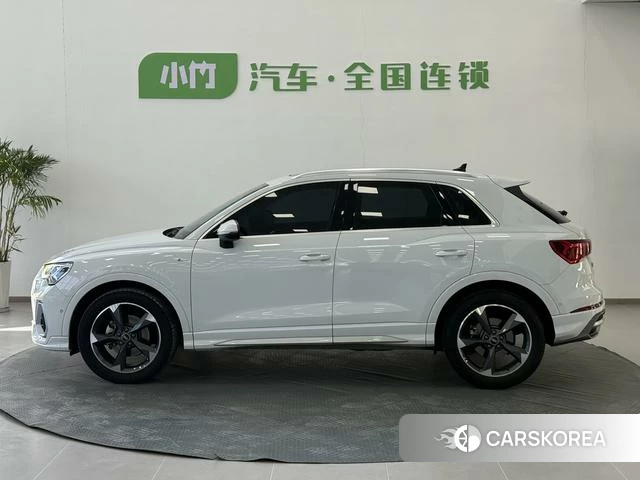 Audi Q3 id 4271154 из Китая 11