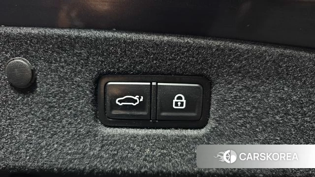 Kia K8 Hybrid id 4701077 из Кореи 11