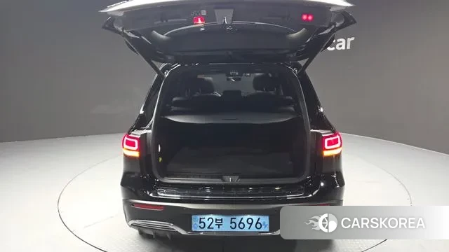 Mercedes-Benz EQB X243 id 3690279 из Кореи 11