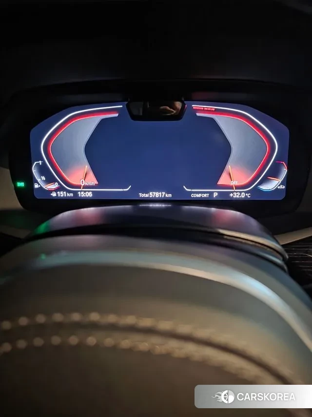 BMW X7 (G07) id 3008993 из Кореи 11