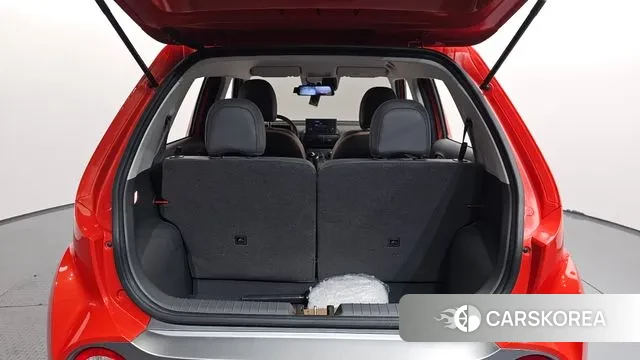 Hyundai Casper id 3432751 из Кореи 11