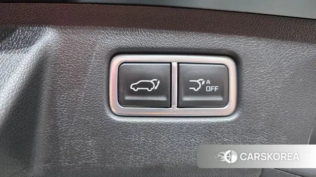 Kia The New Sorento 4th Generation id 3231369 из Кореи 11