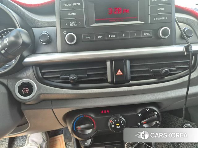Kia Morning Urban (JA) id 4495709 из Кореи 11