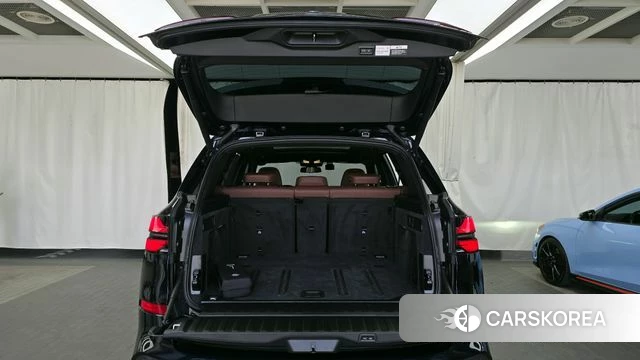 BMW X5 (G05) id 4185774 из Кореи 11