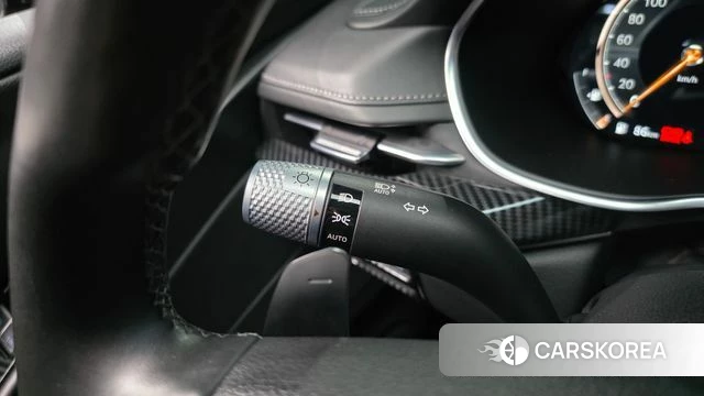 Genesis G80 (RG3) id 4350451 из Кореи 11