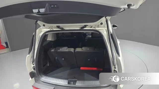 Hyundai Santa Fe (MX5) id 3596192 из Кореи 11