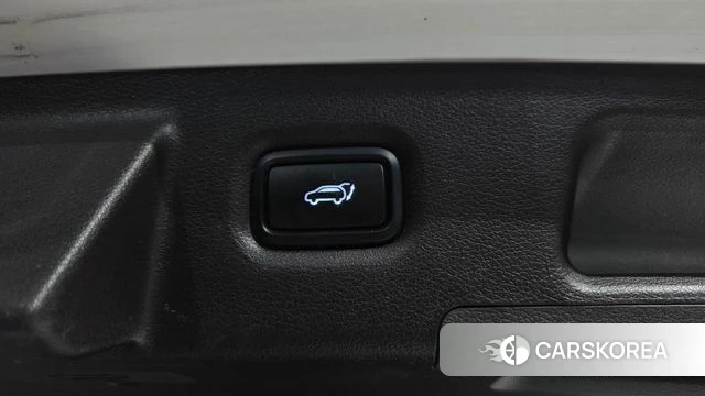 Hyundai Santa Fe TM id 4703245 из Кореи 11