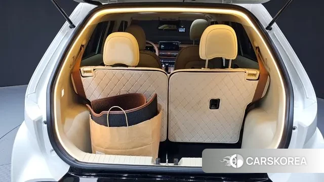 Hyundai The New Casper id 3462066 из Кореи 11