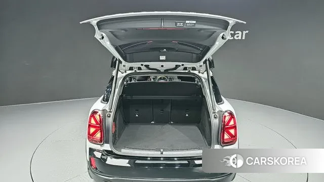 Mini Cooper S Countryman id 3396239 из Кореи 11