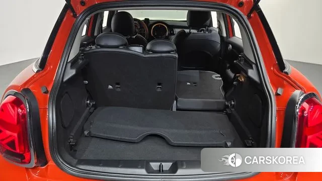 Mini Cooper id 3636111 из Кореи 11