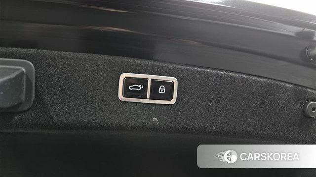 Genesis G80 (RG3) id 3800807 из Кореи 11