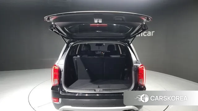 Hyundai Palisade id 2940659 из Кореи 11