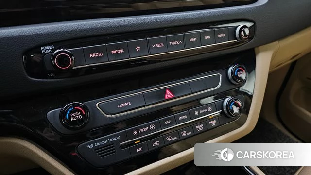 Kia The New Carnival id 4568707 из Кореи 11