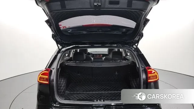 Kia The New Niro id 3434132 из Кореи 11